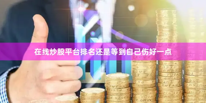 在线炒股平台排名还是等到自己伤好一点